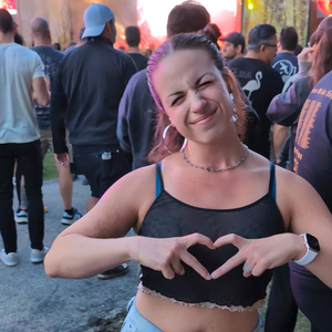 Fundraising Page: Lindsey Benatti